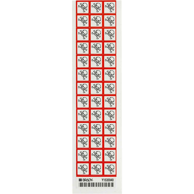 Brady Corporation 118845 electronic component