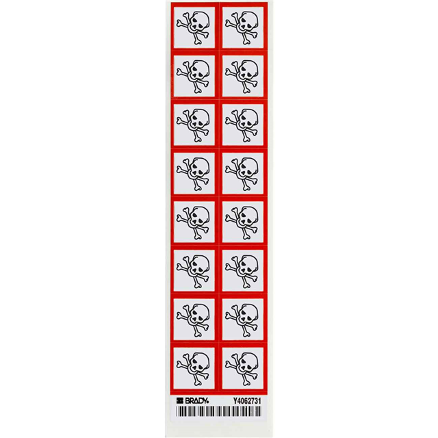 Brady Corporation 118846 electronic component
