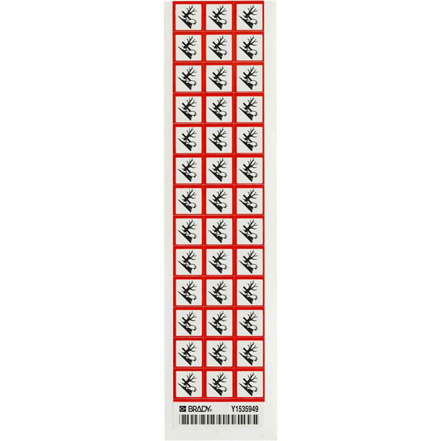 Brady Corporation 118863 electronic component