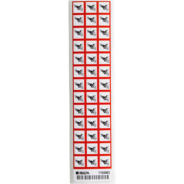 Brady Corporation 118869 electronic component