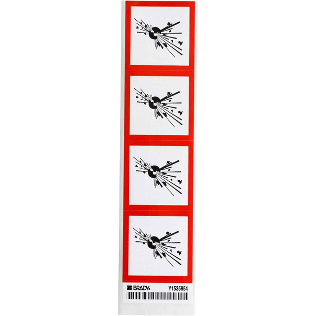 Brady Corporation 118871 electronic component