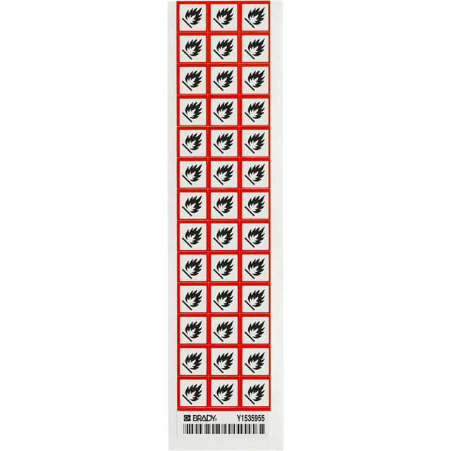 Brady Corporation 118875 electronic component