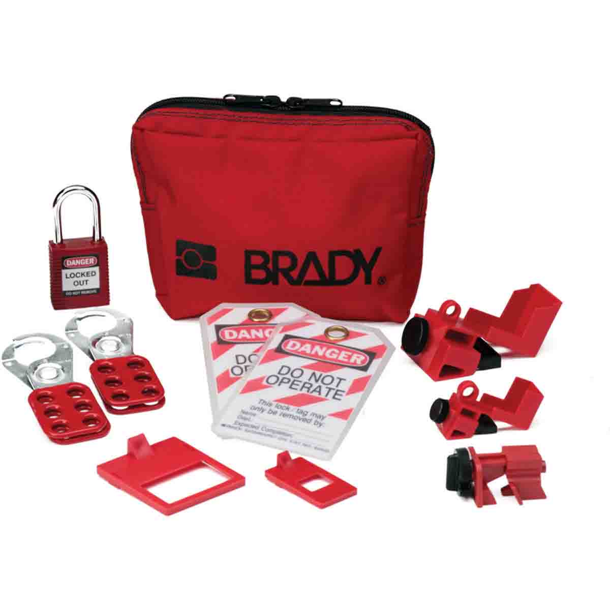 Brady Corporation 120886 electronic component