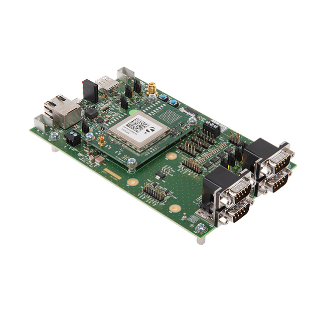 Septentrio Inc. 410331P3161 electronic component