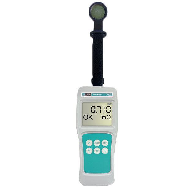 TEGAM / Advanced Energy 700-910 electronic component