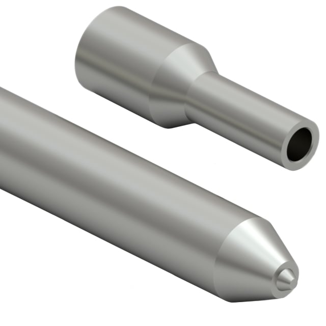 Mill-Max Manufacturing Corp. 900-00-025-00-422000 electronic component