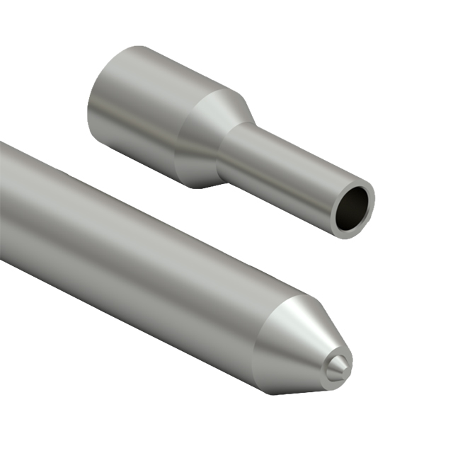 Mill-Max Manufacturing Corp. 900-00-025-00-423000 electronic component