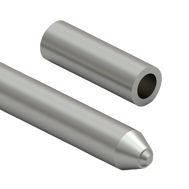 Mill-Max Manufacturing Corp. 900-00-026-00-436000 electronic component