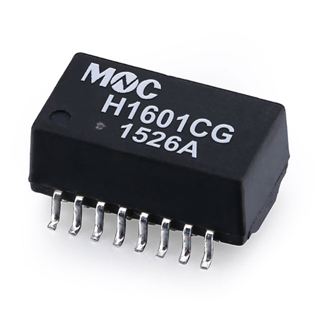 Mentech Technology USA Inc. H1601CG electronic component