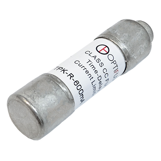 OptiFuse TPK-R-600MA electronic component