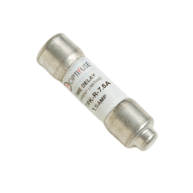 OptiFuse TPK-R-7.5A electronic component