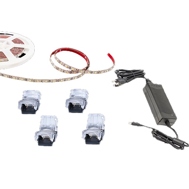 LED Lighting Inc TSHL600-30K-12V-R16-KIT electronic component