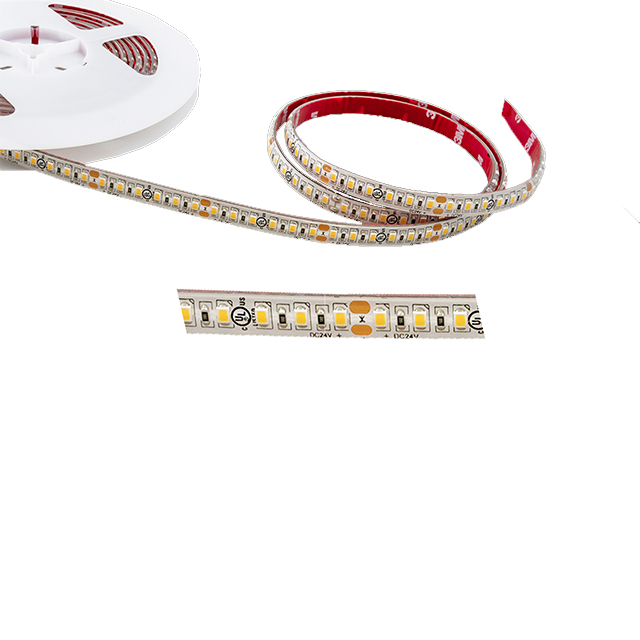 LED Lighting Inc TSHL600-52K-24V-R16 electronic component