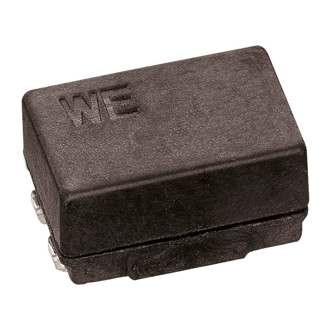 Würth Elektronik 744220103 electronic component