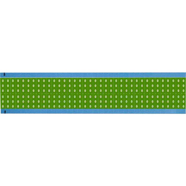 Brady Corporation WM-0-GR-SC-PK electronic component