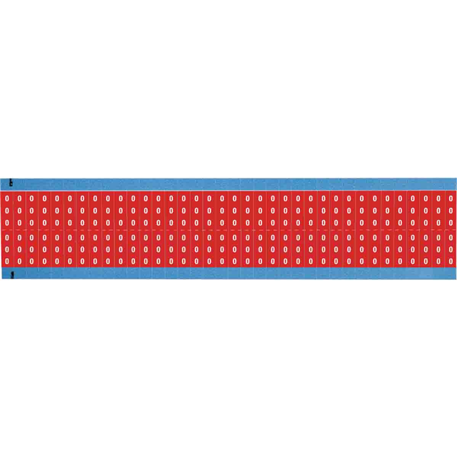 Brady Corporation WM-0-RD-SC-PK electronic component