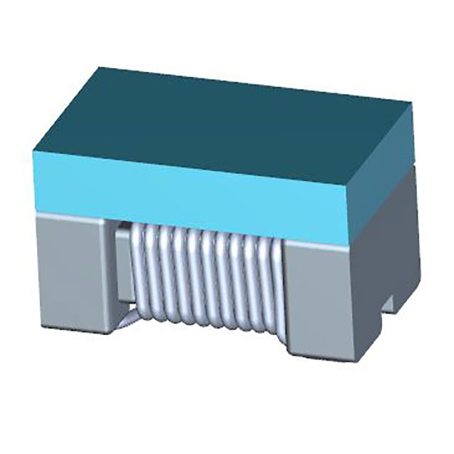 Mentech Technology USA Inc. CC2012A-601 electronic component