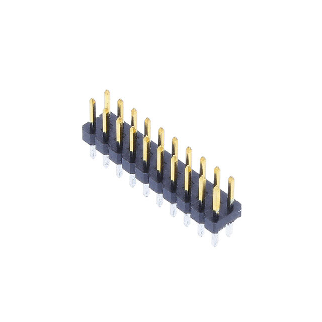 TE Connectivity AMP Connectors 1-2842126-0 electronic component