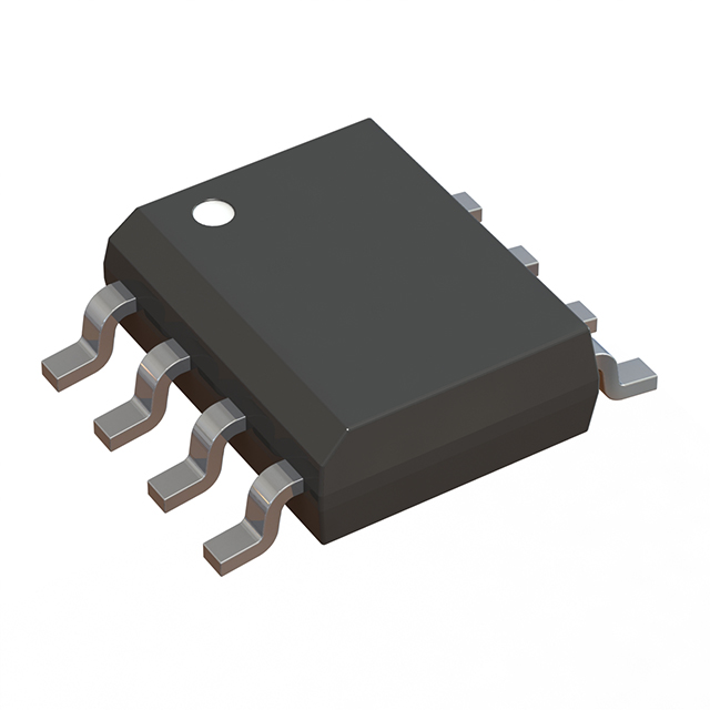 IXYS Integrated Circuits Division IX4428MTR electronic component
