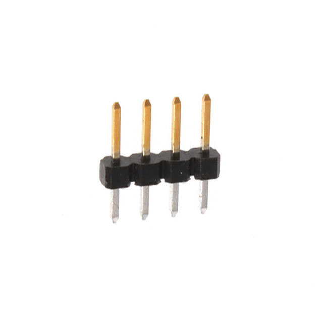 TE Connectivity AMP Connectors 2355182-4 electronic component