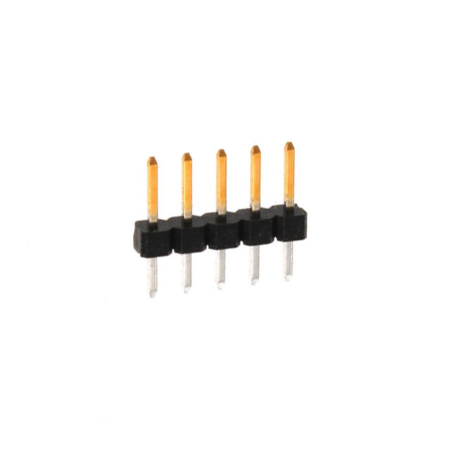 TE Connectivity AMP Connectors 2355182-5 electronic component