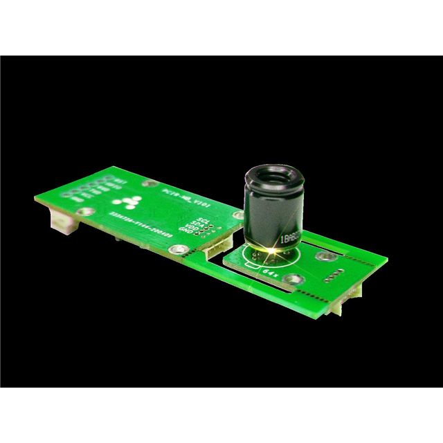 Seeed Technology Co., Ltd 102110426 electronic component