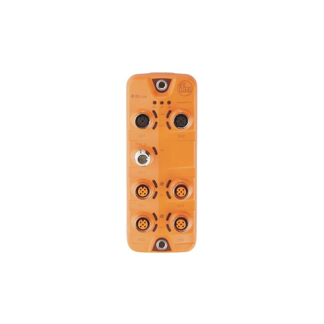ifm efector, inc. AL1120 electronic component