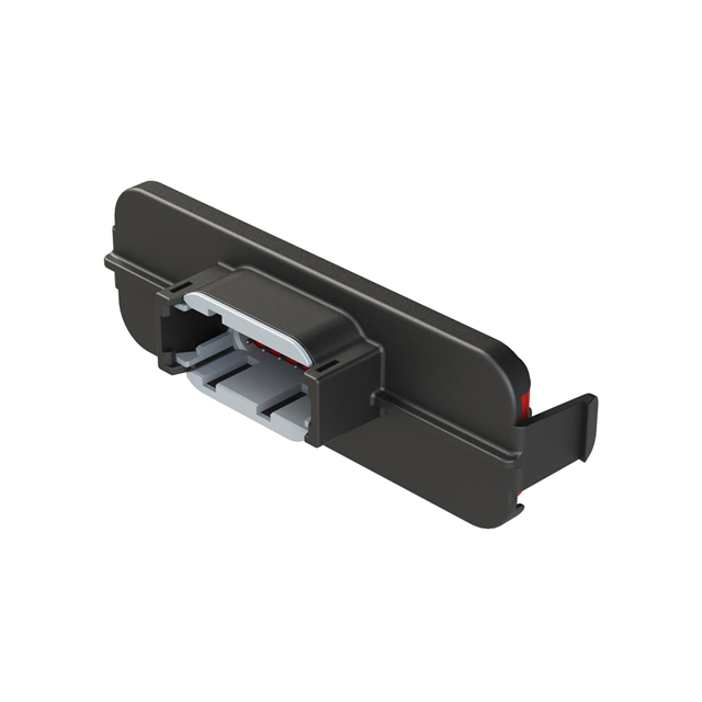 Amphenol Sine Systems Corp ATM13-12PA-R008 electronic component