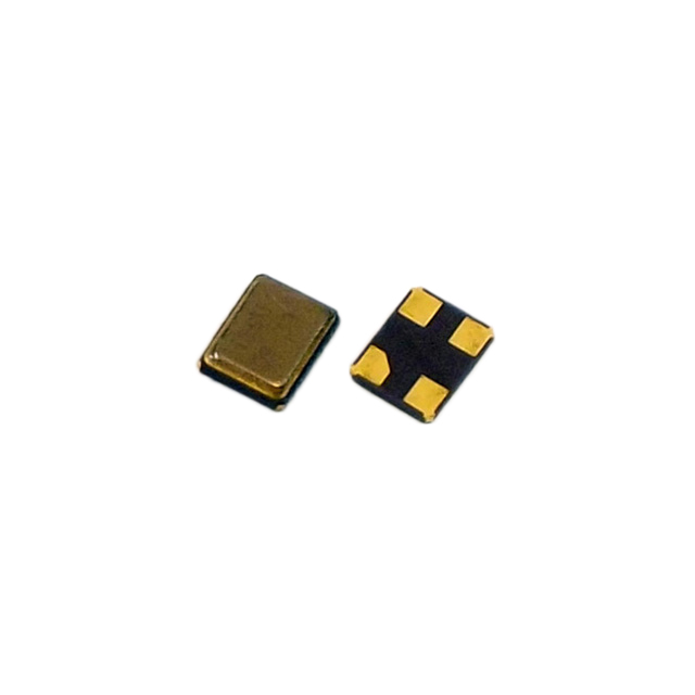 Transko Electronics, Inc. CS32-F1010FM10-27.120M electronic component