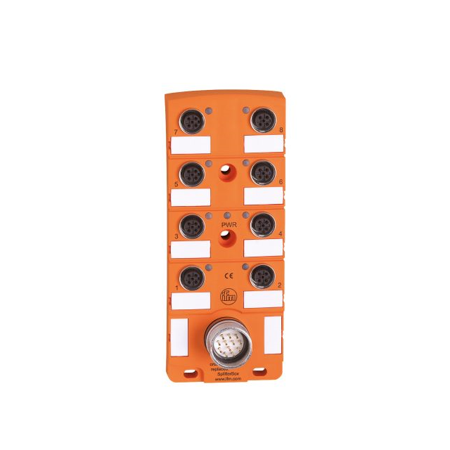 ifm efector, inc. EBC010 electronic component