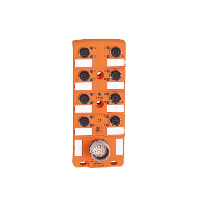 ifm efector, inc. EBC012 electronic component