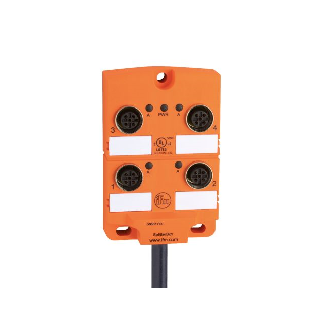 ifm efector, inc. EBC015 electronic component
