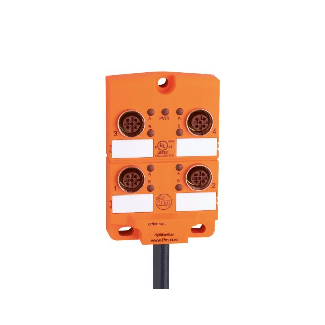 ifm efector, inc. EBC016 electronic component