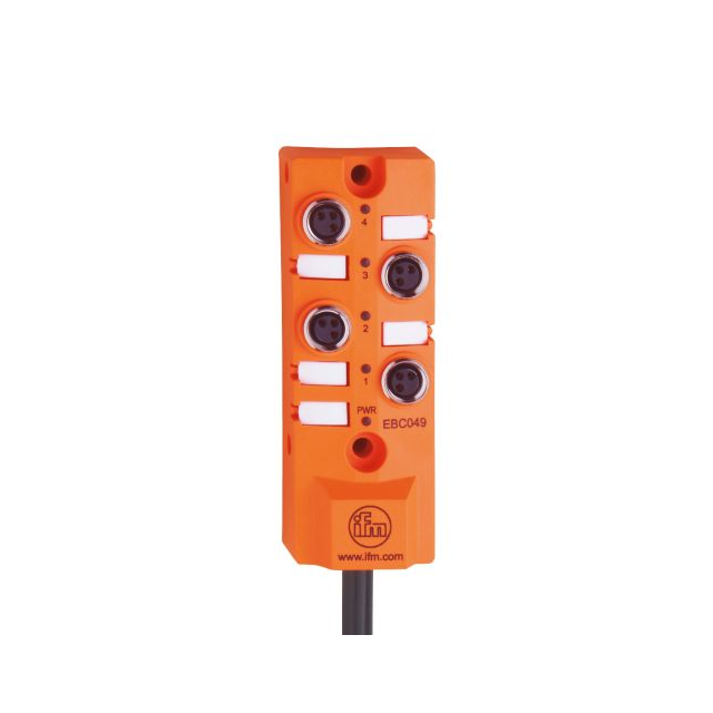 ifm efector, inc. EBC049 electronic component