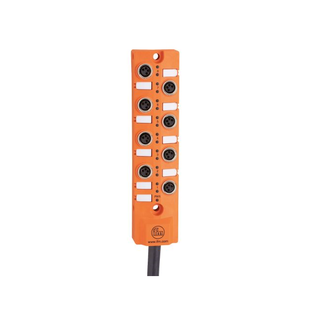 ifm efector, inc. EBC057 electronic component