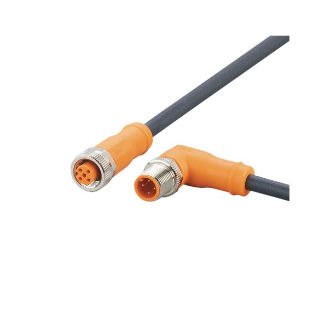 ifm efector, inc. EVC736 electronic component