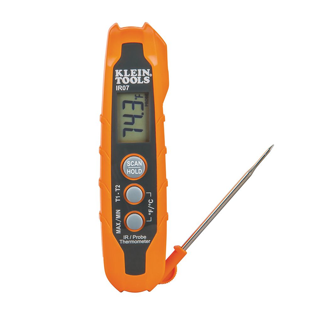 Klein Tools, Inc. IR07 electronic component