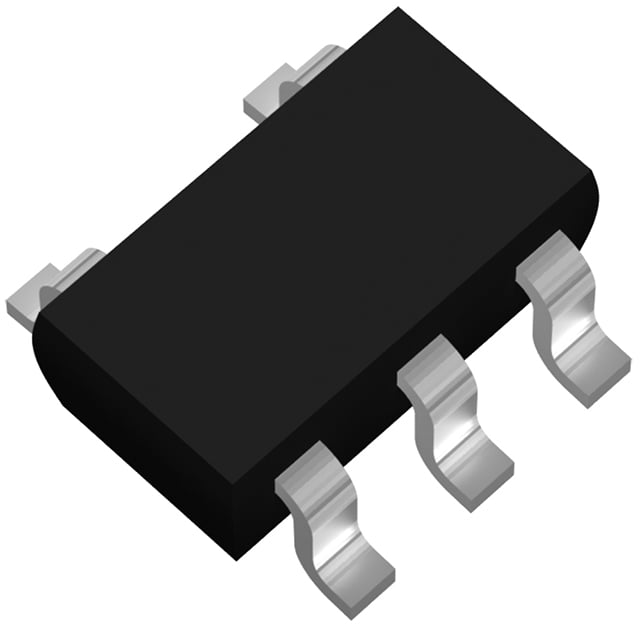 IXYS Integrated Circuits Division IX4310TTR electronic component