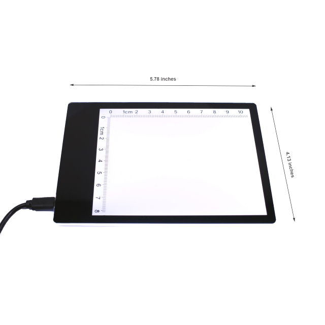 Dunwell Tech, Inc MSAK827 electronic component