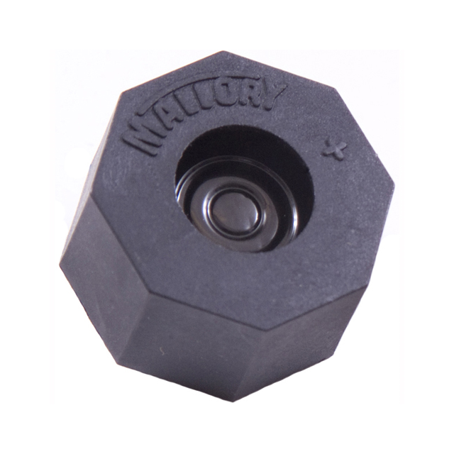 Mallory Sonalert Products Inc. MSS5GL electronic component