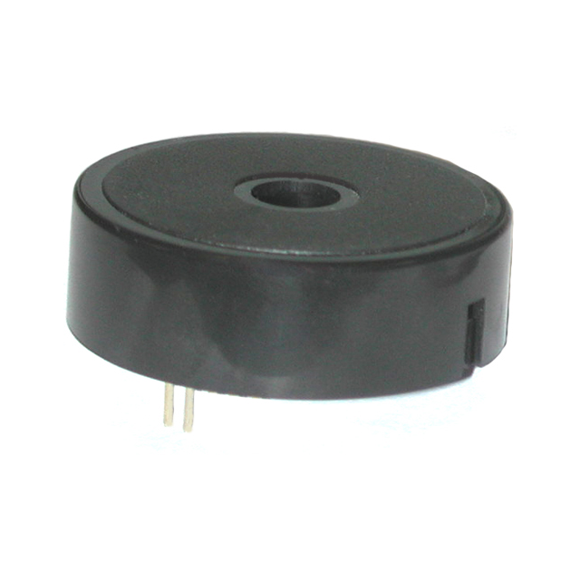 Mallory Sonalert Products Inc. SBS12GLPC electronic component