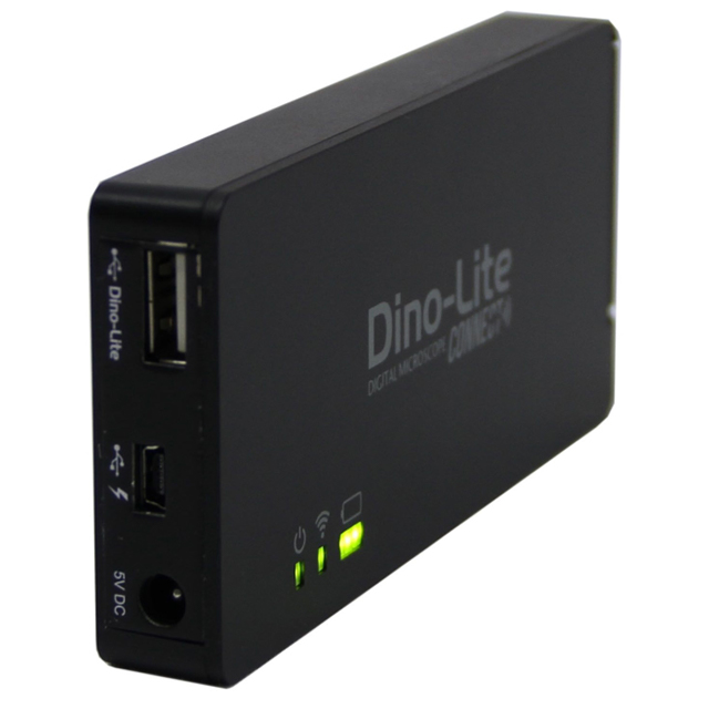Dino-Lite WF-10 electronic component