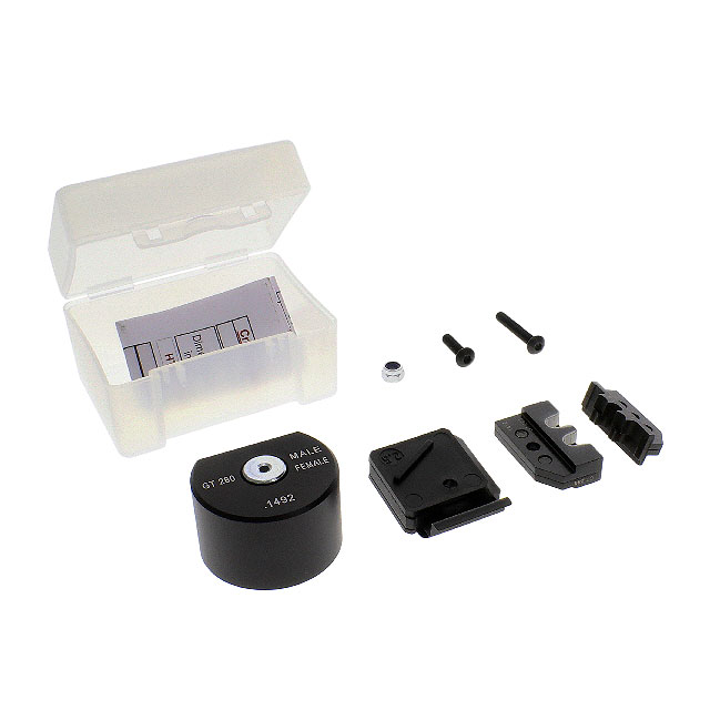 Rennsteig Tools, Inc. 624 1492 3 012 RT electronic component