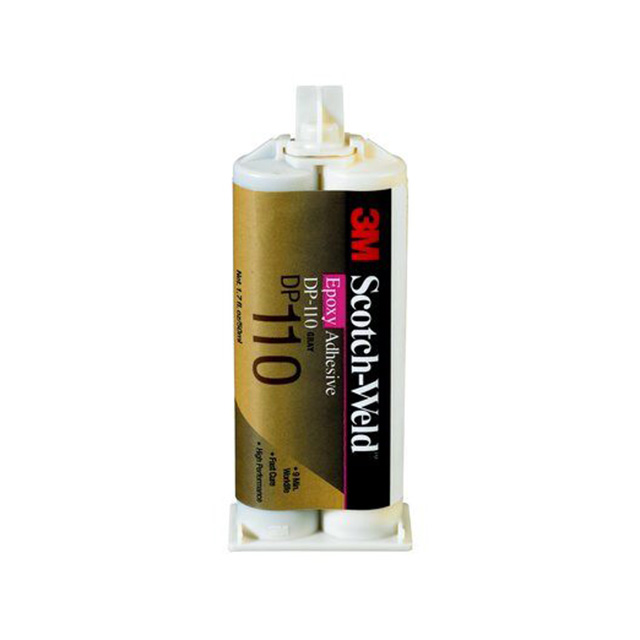 3M DP110 electronic component