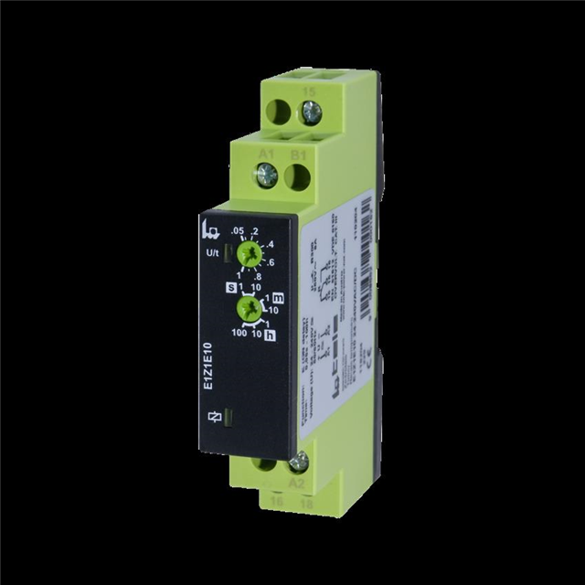 Tele Haase E1Z1E10 24-240V AC/DC electronic component