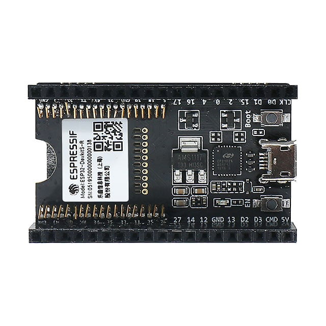 Espressif Systems ESP32-DEVKITS-R electronic component