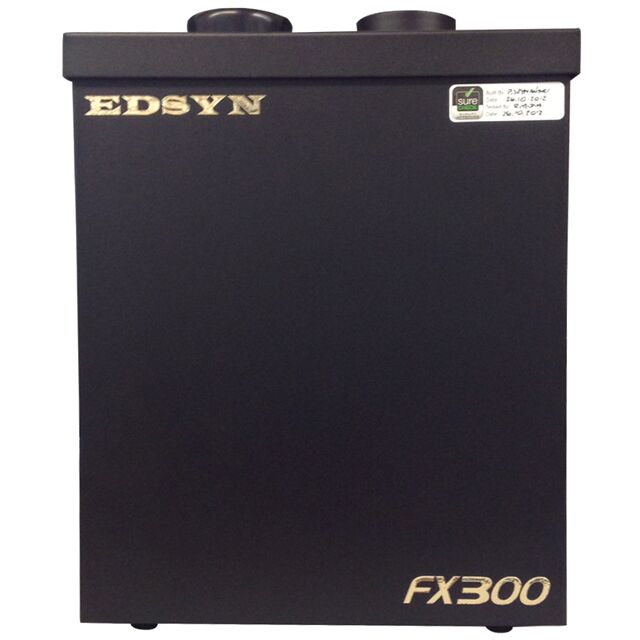 EDSYN INCORPORATED FX300 electronic component