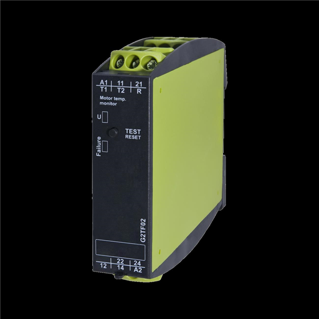 Tele Haase G2TF02 24-240V AC/DC electronic component