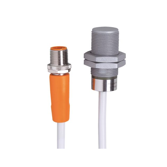 ifm efector, inc. IGR206 electronic component