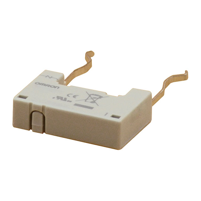 Omron Automation and Safety J76KC-RC-3 electronic component